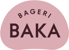 Bageri Baka logotyp