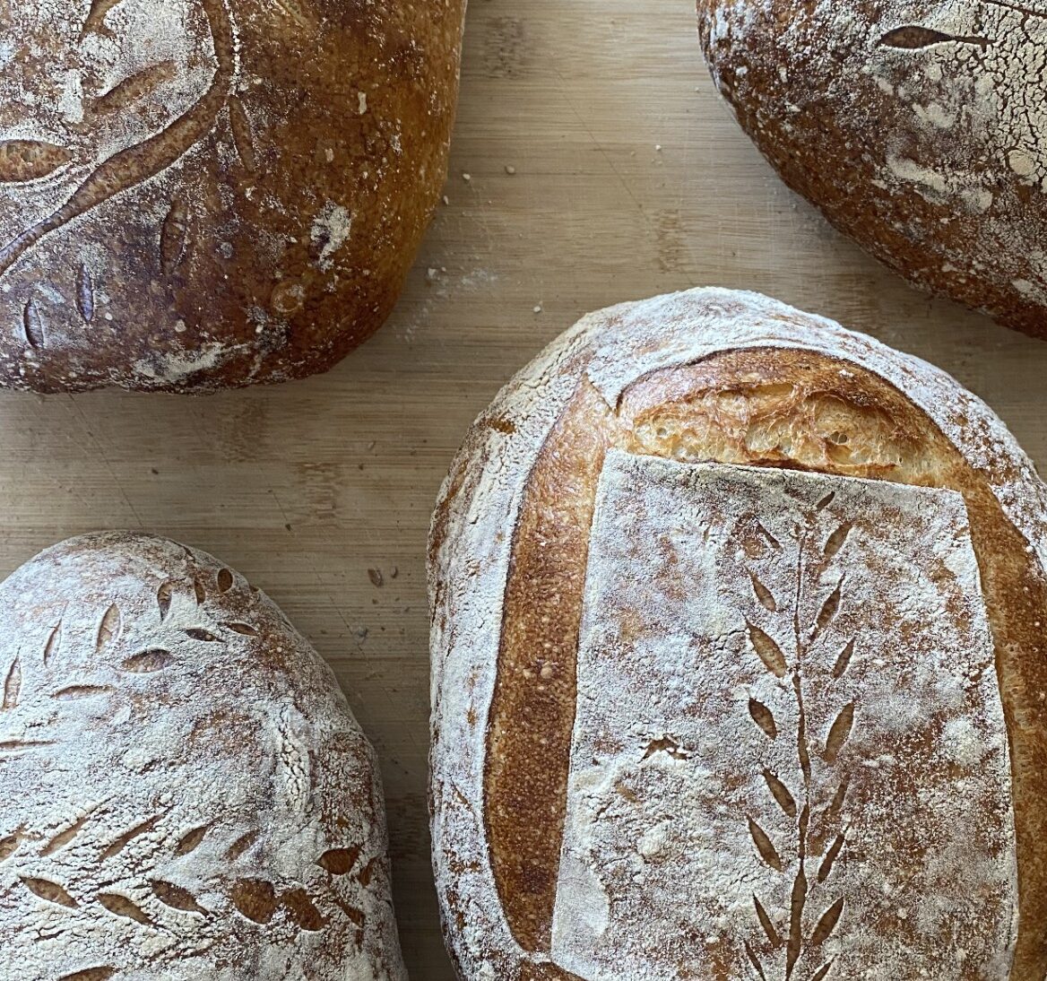 Vill du beställa frukost, fika eller annat från Bageri Baka?