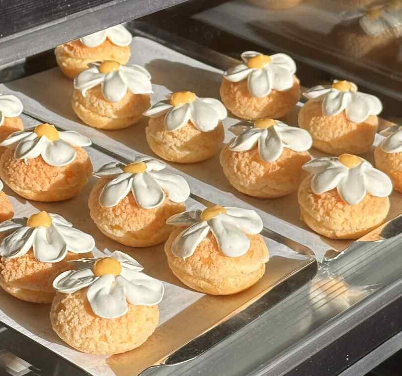 Konferensfika, företagsfrukost eller vad du vill