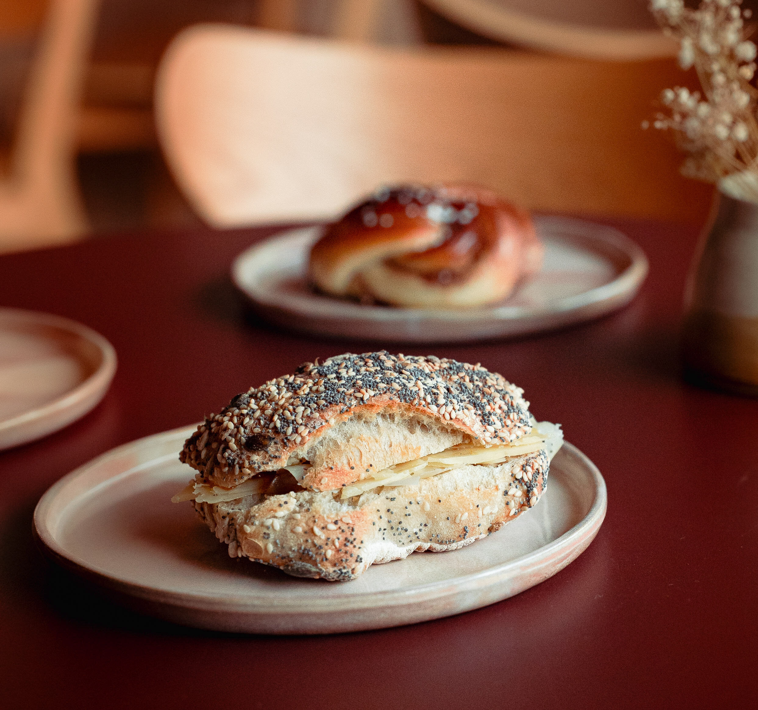 10% rabatt på frukost